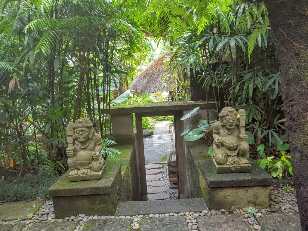 Villa Beji Indah~2