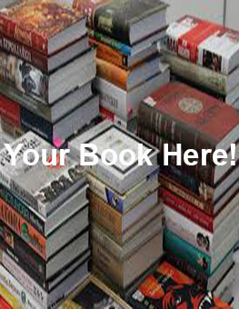 Your Book Here